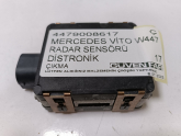 Oto Çıkma Parça / Mercedes / Vito / Beyin / Radar Sensörü / Çıkma Parça 