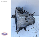 Oto Çıkma Parça / Citroen / C4 / Şanzıman / Şanzıman Komple / Çıkma Parça 