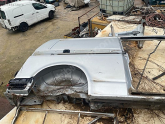 VOLKSWAGEN TRANSPORTER 2008 T5 SAĞ ARKA ÇAMURLUK 05305115921