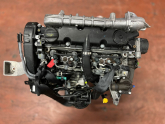 Oto Çıkma Parça / Peugeot / Partner / Motor / Motor (komple) / Çıkma Parça 