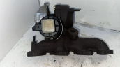 AUDİ A4 A5 A6 ÇIKMA TURBO - 2.0 TDİ CAH - 03L145702E