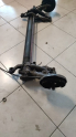 Oto Çıkma Parça / Peugeot / 106 / Alt Takım / Arka Dingil / Çıkma Parça 
