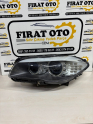 Oto Çıkma Parça / Bmw / 5 Serisi / Far & Stop / Sol Ön Far / Çıkma Parça 