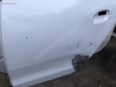 Oto Çıkma Parça / Kia / Soul / Kaporta & Karoser / Sol Arka Kapı / Çıkma Parça 