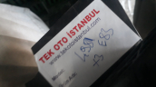 Oto Çıkma Parça / Bmw / X3 / Far & Stop / Far Braketi / Çıkma Parça 