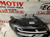 Oto Çıkma Parça / Dacia / Duster / Far & Stop / Sağ Ön Far / Çıkma Parça 