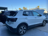 VOLKSWAGEN T-CROSS PARÇA OLARAK SATILMAKTADIR!
