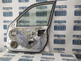 Oto Çıkma Parça / Honda / Civic / Kaporta & Karoser / Sağ Ön Kapı / Çıkma Parça 