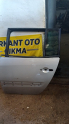 Renault espace sol arka kapı