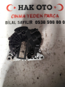 Oto Çıkma Parça / Peugeot / 307 / Elektrik / Şarj Dinamosu / Çıkma Parça 