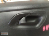 Oto Çıkma Parça / Citroen / C-elysee / Koltuk & Döşeme / Kapı Döşemesi / Çıkma Parça 