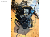 Oto Çıkma Parça / Ford / Fiesta / Motor / Motor (komple) / Çıkma Parça 