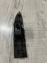 Oto Çıkma Parça / Toyota / Avensis / Oto Cam / Cam Düğmesi / Çıkma Parça 