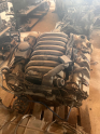 Oto Çıkma Parça / Porsche / Cayenne / Motor / Motor (komple) / Çıkma Parça 