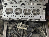 Oto Çıkma Parça / Hyundai / Accent / Motor / Silindir Kapağı / Çıkma Parça 