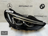 OPEL İNSİGNİA ILUX LED SAĞ FAR ORJİNAL HATASIZ OEM:39217212