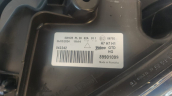 Oto Çıkma Parça / Peugeot / 207 / Far & Stop / Sol Ön Far / Sıfır Parça 