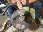 Oto Çıkma Parça / Peugeot / 308 / Fren / Fren Merkezi / Çıkma Parça 