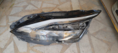 NİSSAN QASHGAİ J12 ÇIKMA SOL ÖN FAR ORJİNAL HCR01102A00RL