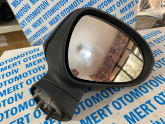 Oto Çıkma Parça / Seat / Leon / Ayna / Sağ Dış Ayna / Çıkma Parça 