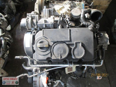 AUDİ A3 8P 2.0 TDI Motor çıkma BMN kod (2004 - 2009)