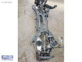 Oto Çıkma Parça / Opel / Insignia / Alt Takım / Arka Dingil / Çıkma Parça 