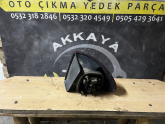 Oto Çıkma Parça / Renault / Megane / Far & Stop / Sol Arka Stop / Çıkma Parça 