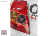 Oto Çıkma Parça / Toyota / Corolla / Far & Stop / Sol Arka Stop / Sıfır Parça 