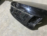 Oto Çıkma Parça / Mercedes / E Serisi / Kaporta & Karoser / Bagaj Kapağı / Çıkma Parça 