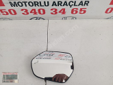 Oto Çıkma Parça / Toyota / Corolla / Ayna / Ayna Camı / Çıkma Parça 