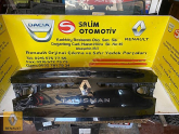 Oto Çıkma Parça / Renault / Talisman / Kaporta & Karoser / Bagaj Kapağı / Çıkma Parça 