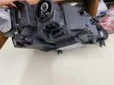Oto Çıkma Parça / Seat / Ateca / Far & Stop / Sol Ön Far / Çıkma Parça 
