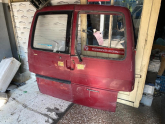 Oto Çıkma Parça / Volkswagen / Transporter / Kaporta & Karoser / Bagaj Kapağı / Çıkma Parça 