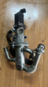 Volkswagen Dv6 Euro 4 Egr