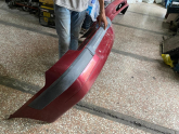 Oto Çıkma Parça / Renault / Clio / Tampon / Arka Tampon / Çıkma Parça 