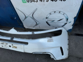 Oto Çıkma Parça / Citroen / C5 / Tampon / Ön Tampon / Çıkma Parça 