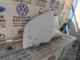 Oto Çıkma Parça / Volkswagen / Crafter / Kaporta & Karoser / Sol Ön Çamurluk / Çıkma Parça 