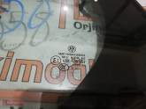 Oto Çıkma Parça / Volkswagen / Golf / Oto Cam / Kelebek Camı / Çıkma Parça 