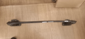 Oto Çıkma Parça / Jeep / Renegade / Tampon / Tampon Demiri / Çıkma Parça 