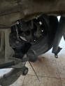 Fiat linea sol fren merkezi sağ fren merkezi