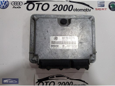 Oto Çıkma Parça / Volkswagen / Passat / Beyin / Motor Beyni / Çıkma Parça 