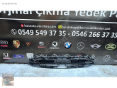 Audi a4 ön panjur arka destek plastiği 8w0807233c 2017-2020