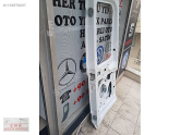 Oto Çıkma Parça / Ford / Transit / Kaporta & Karoser / Sağ Arka Kapı / Çıkma Parça 