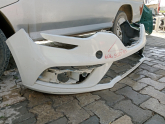 Oto Çıkma Parça / Renault / Megane / Tampon / Ön Tampon / Çıkma Parça 