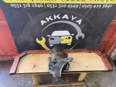 Oto Çıkma Parça / Renault / Laguna / Radyatör / Radyatör Hortumu / Çıkma Parça 