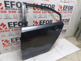 Oto Çıkma Parça / Toyota / Corolla / Kaporta & Karoser / Sol Arka Kapı / Çıkma Parça 