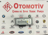 AUDİ A4 A5 Q5 AMFİ 8T0035223J