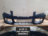 8K0807105 AUDİ A4 ÖN TAMPON FAR YIKAMA - SENSÖR 2008-2012 ARASI