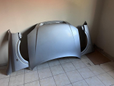 Oto Çıkma Parça / Opel / Astra / Kaporta & Karoser / Sağ Ön Çamurluk / Çıkma Parça 