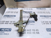 Oto Çıkma Parça / Toyota / RAV4 / Oto Cam / Cam Krikosu / Çıkma Parça 